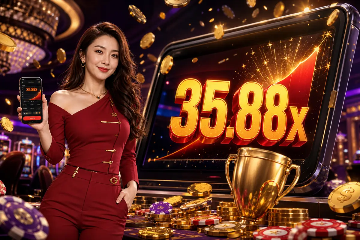 betbji VIP পুরস্কার প্রোগ্রাম স্তর